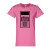 ComfortSoft® Women’s Short Sleeve T-Shirt Thumbnail