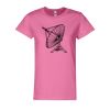 ComfortSoft® Women’s Short Sleeve T-Shirt Thumbnail