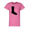 ComfortSoft® Women’s Short Sleeve T-Shirt Thumbnail