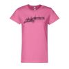 ComfortSoft® Women’s Short Sleeve T-Shirt Thumbnail