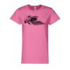 ComfortSoft® Women’s Short Sleeve T-Shirt Thumbnail