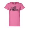 ComfortSoft® Women’s Short Sleeve T-Shirt Thumbnail