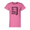 ComfortSoft® Women’s Short Sleeve T-Shirt Thumbnail