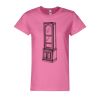 ComfortSoft® Women’s Short Sleeve T-Shirt Thumbnail