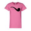 ComfortSoft® Women’s Short Sleeve T-Shirt Thumbnail