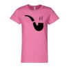 ComfortSoft® Women’s Short Sleeve T-Shirt Thumbnail