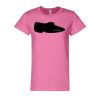 ComfortSoft® Women’s Short Sleeve T-Shirt Thumbnail