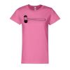 ComfortSoft® Women’s Short Sleeve T-Shirt Thumbnail