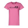 ComfortSoft® Women’s Short Sleeve T-Shirt Thumbnail
