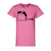 ComfortSoft® Women’s Short Sleeve T-Shirt Thumbnail