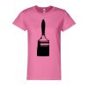ComfortSoft® Women’s Short Sleeve T-Shirt Thumbnail