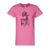 ComfortSoft® Women’s Short Sleeve T-Shirt Thumbnail