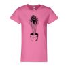 ComfortSoft® Women’s Short Sleeve T-Shirt Thumbnail