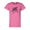 ComfortSoft® Women’s Short Sleeve T-Shirt Thumbnail