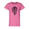 ComfortSoft® Women’s Short Sleeve T-Shirt Thumbnail