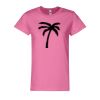 ComfortSoft® Women’s Short Sleeve T-Shirt Thumbnail
