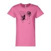 ComfortSoft® Women’s Short Sleeve T-Shirt Thumbnail