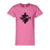 ComfortSoft® Women’s Short Sleeve T-Shirt Thumbnail