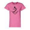 ComfortSoft® Women’s Short Sleeve T-Shirt Thumbnail