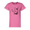 ComfortSoft® Women’s Short Sleeve T-Shirt Thumbnail