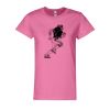ComfortSoft® Women’s Short Sleeve T-Shirt Thumbnail