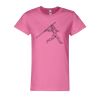 ComfortSoft® Women’s Short Sleeve T-Shirt Thumbnail