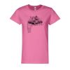 ComfortSoft® Women’s Short Sleeve T-Shirt Thumbnail