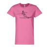 ComfortSoft® Women’s Short Sleeve T-Shirt Thumbnail