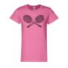ComfortSoft® Women’s Short Sleeve T-Shirt Thumbnail