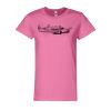 ComfortSoft® Women’s Short Sleeve T-Shirt Thumbnail