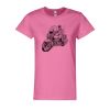 ComfortSoft® Women’s Short Sleeve T-Shirt Thumbnail