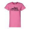 ComfortSoft® Women’s Short Sleeve T-Shirt Thumbnail