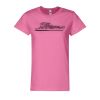 ComfortSoft® Women’s Short Sleeve T-Shirt Thumbnail