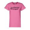 ComfortSoft® Women’s Short Sleeve T-Shirt Thumbnail