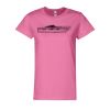 ComfortSoft® Women’s Short Sleeve T-Shirt Thumbnail