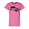 ComfortSoft® Women’s Short Sleeve T-Shirt Thumbnail