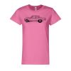 ComfortSoft® Women’s Short Sleeve T-Shirt Thumbnail