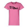 ComfortSoft® Women’s Short Sleeve T-Shirt Thumbnail