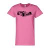ComfortSoft® Women’s Short Sleeve T-Shirt Thumbnail
