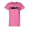 ComfortSoft® Women’s Short Sleeve T-Shirt Thumbnail