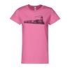 ComfortSoft® Women’s Short Sleeve T-Shirt Thumbnail