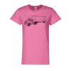 ComfortSoft® Women’s Short Sleeve T-Shirt Thumbnail