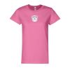 ComfortSoft® Women’s Short Sleeve T-Shirt Thumbnail