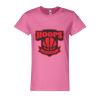 ComfortSoft® Women’s Short Sleeve T-Shirt Thumbnail