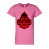 ComfortSoft® Women’s Short Sleeve T-Shirt Thumbnail