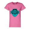 ComfortSoft® Women’s Short Sleeve T-Shirt Thumbnail