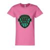 ComfortSoft® Women’s Short Sleeve T-Shirt Thumbnail