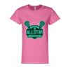 ComfortSoft® Women’s Short Sleeve T-Shirt Thumbnail