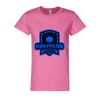 ComfortSoft® Women’s Short Sleeve T-Shirt Thumbnail