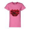 ComfortSoft® Women’s Short Sleeve T-Shirt Thumbnail